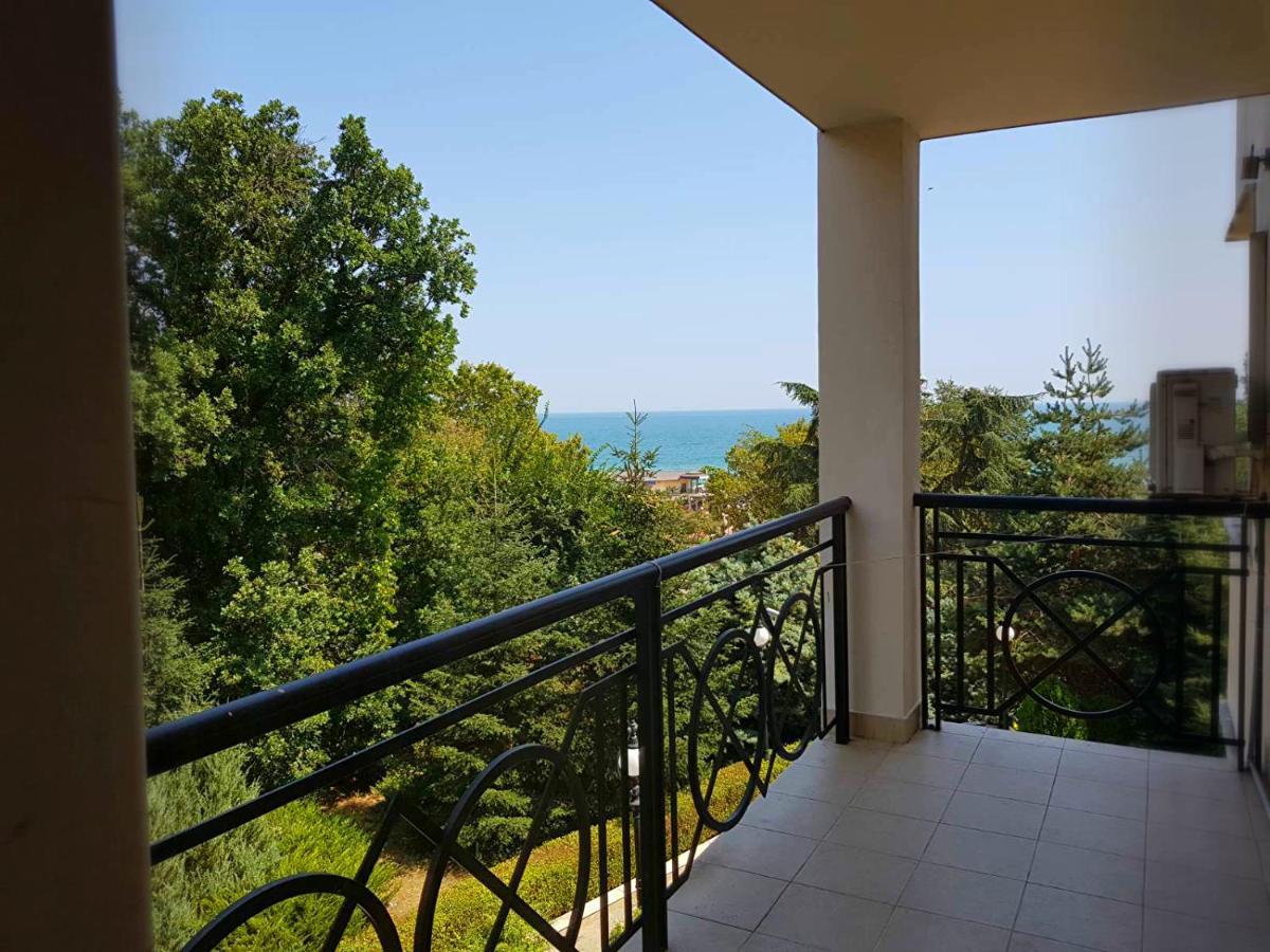 Golden Sands Rentals Apartments 외부 사진