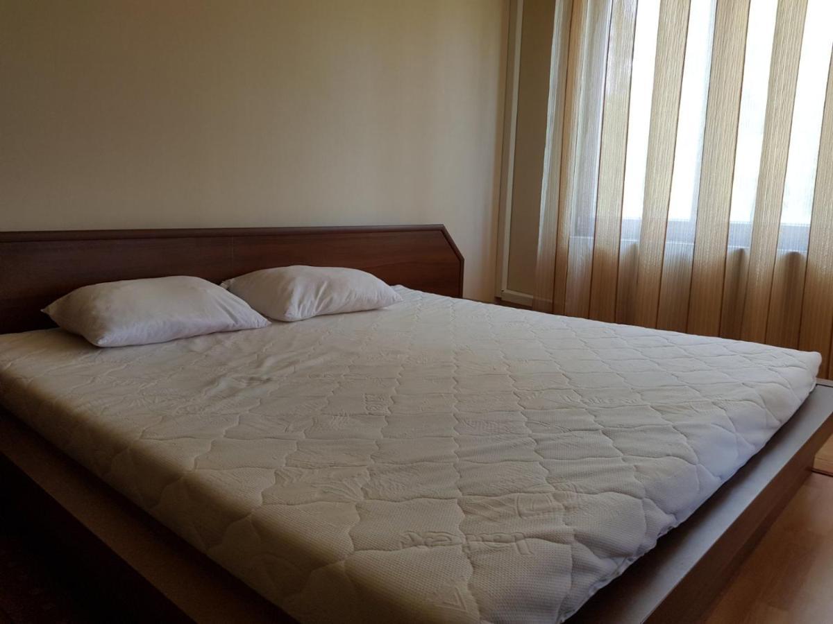 Golden Sands Rentals Apartments 외부 사진