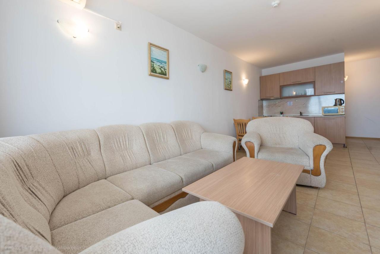 Golden Sands Rentals Apartments 외부 사진