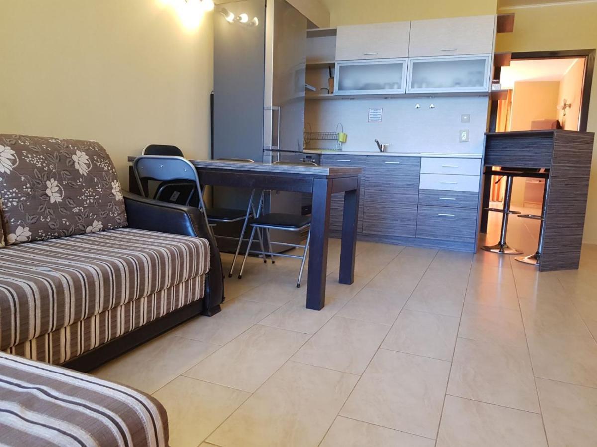 Golden Sands Rentals Apartments 외부 사진