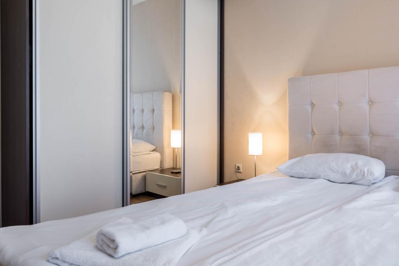 Golden Sands Rentals Apartments 외부 사진