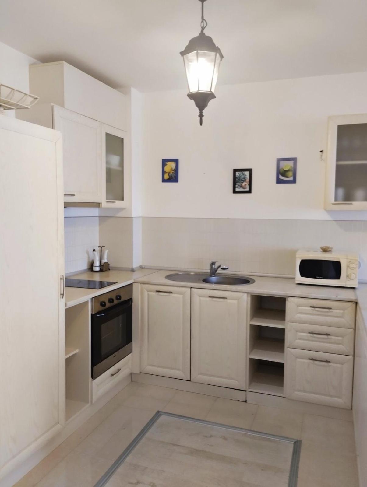 Golden Sands Rentals Apartments 외부 사진