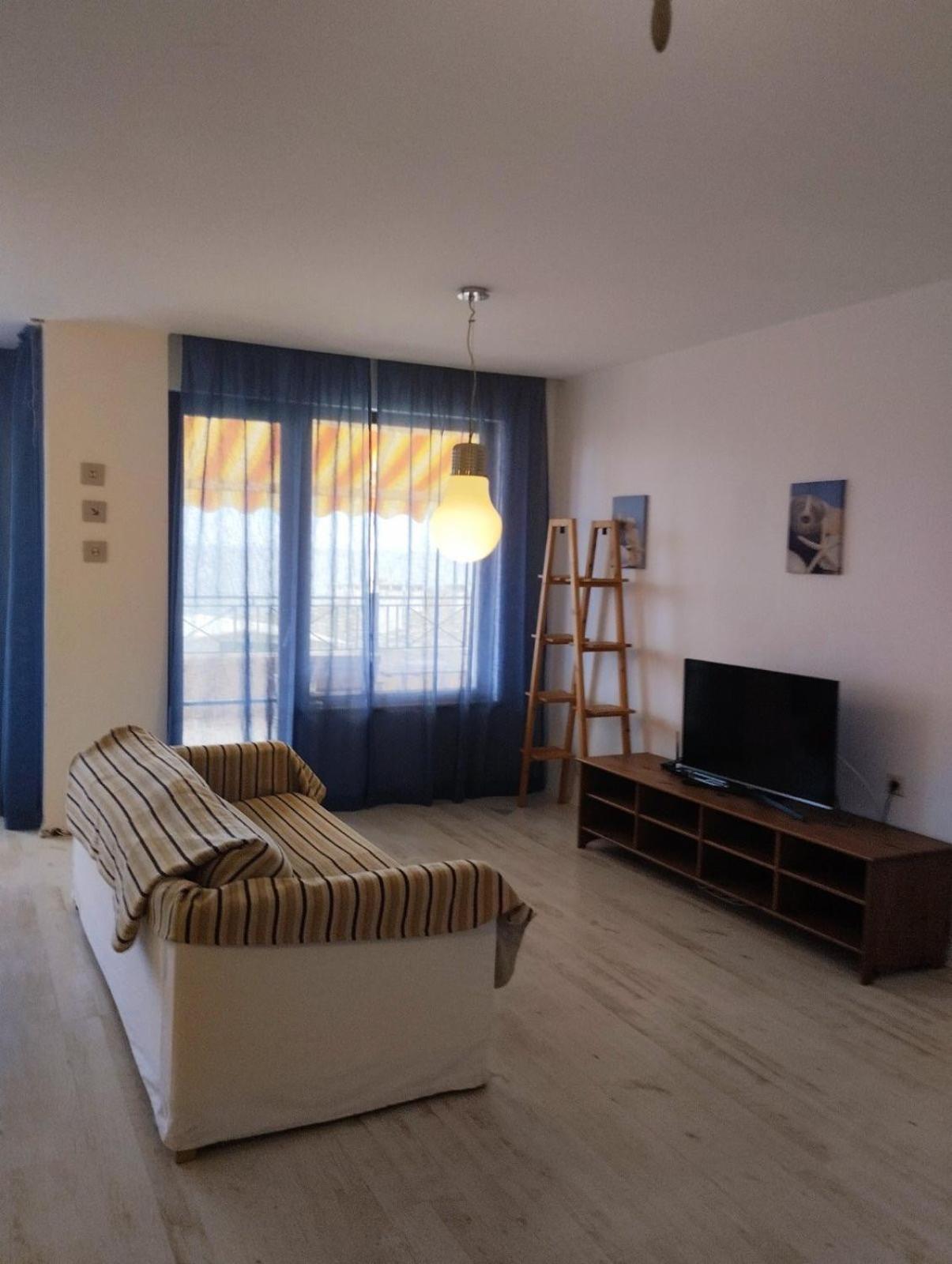 Golden Sands Rentals Apartments 외부 사진