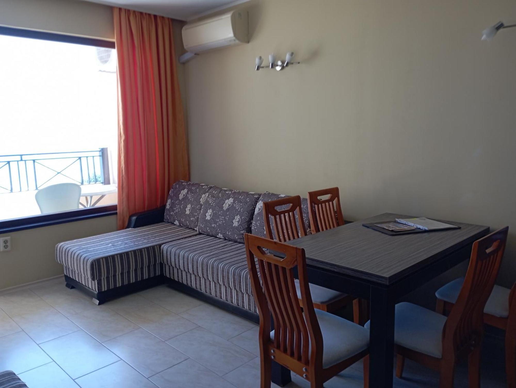 Golden Sands Rentals Apartments 외부 사진