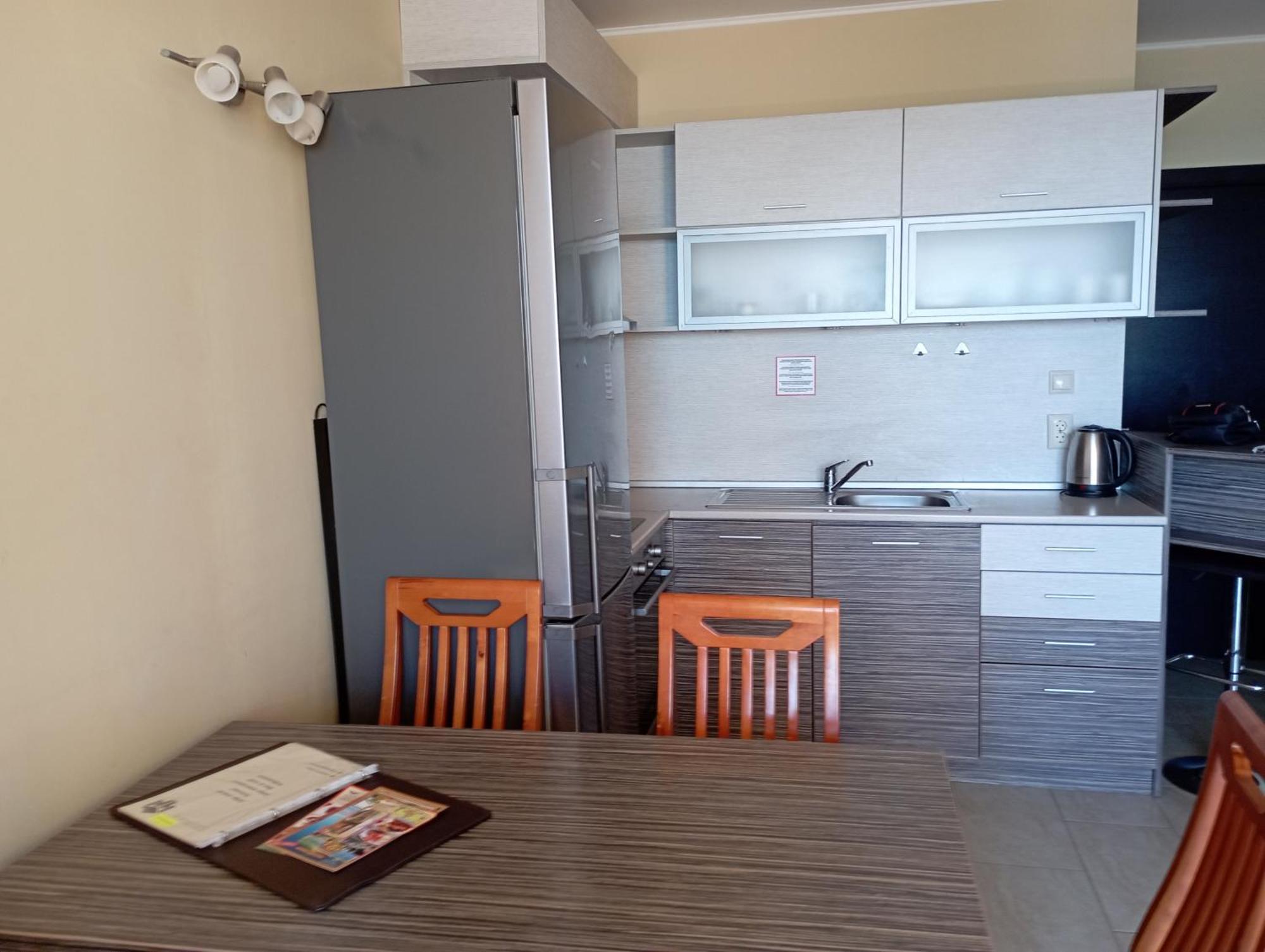 Golden Sands Rentals Apartments 외부 사진