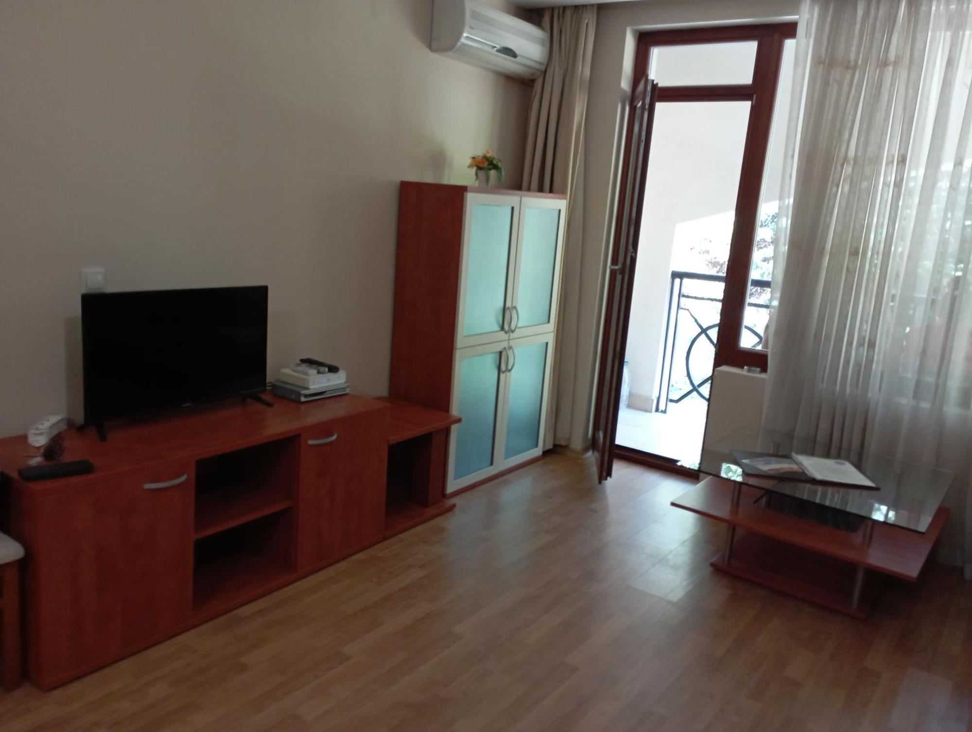 Golden Sands Rentals Apartments 외부 사진