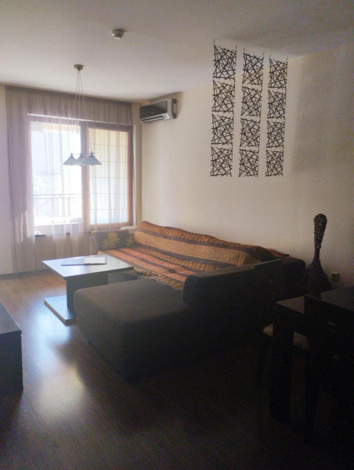 Golden Sands Rentals Apartments 외부 사진