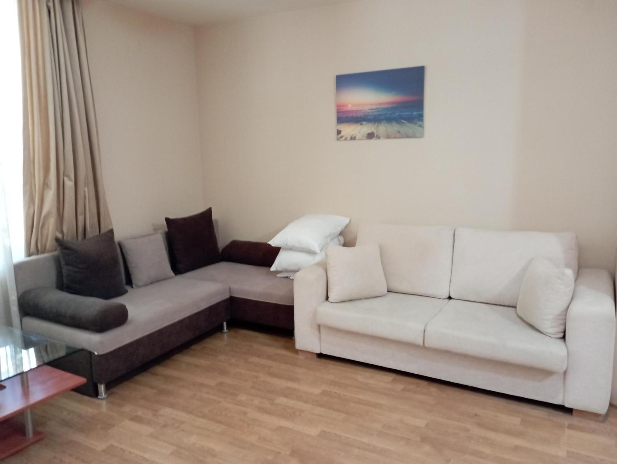 Golden Sands Rentals Apartments 외부 사진