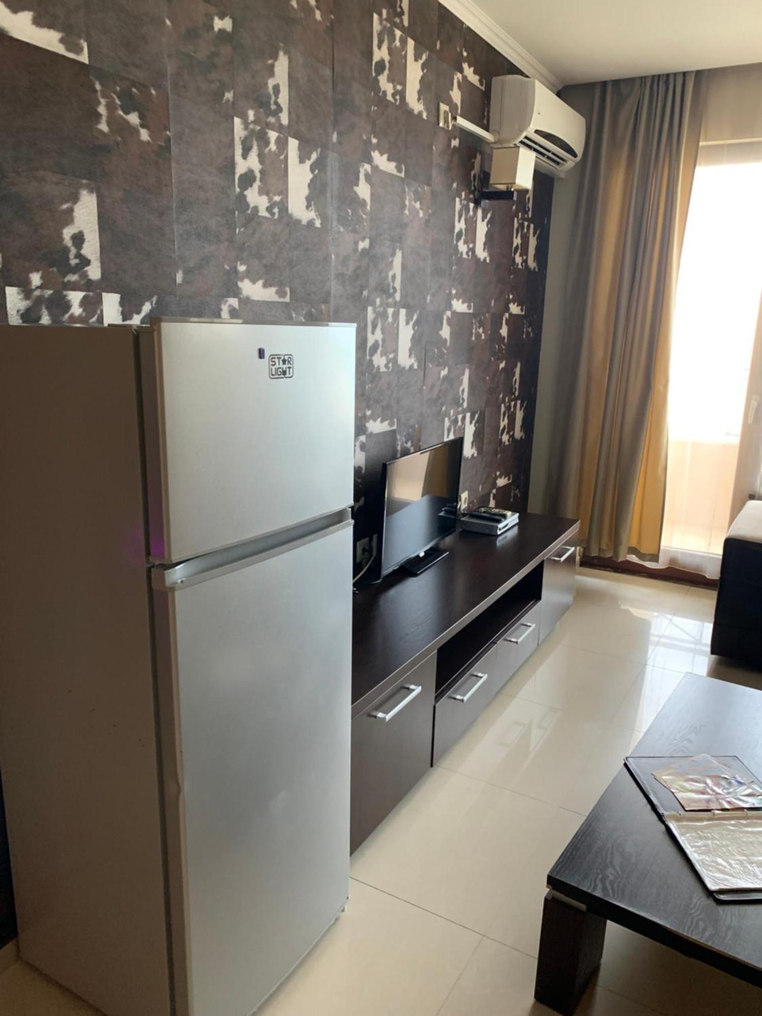 Golden Sands Rentals Apartments 외부 사진