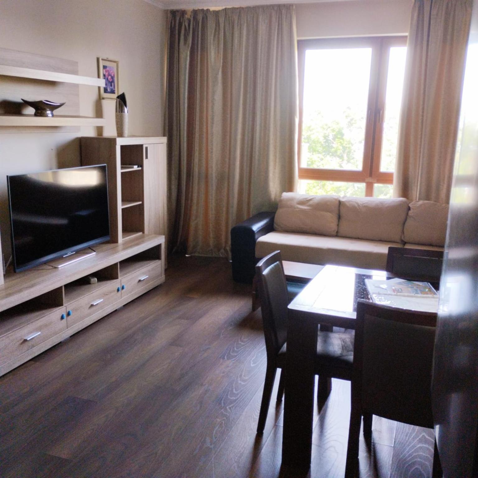 Golden Sands Rentals Apartments 외부 사진