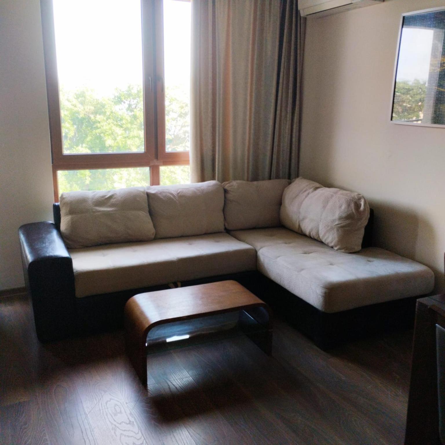 Golden Sands Rentals Apartments 외부 사진