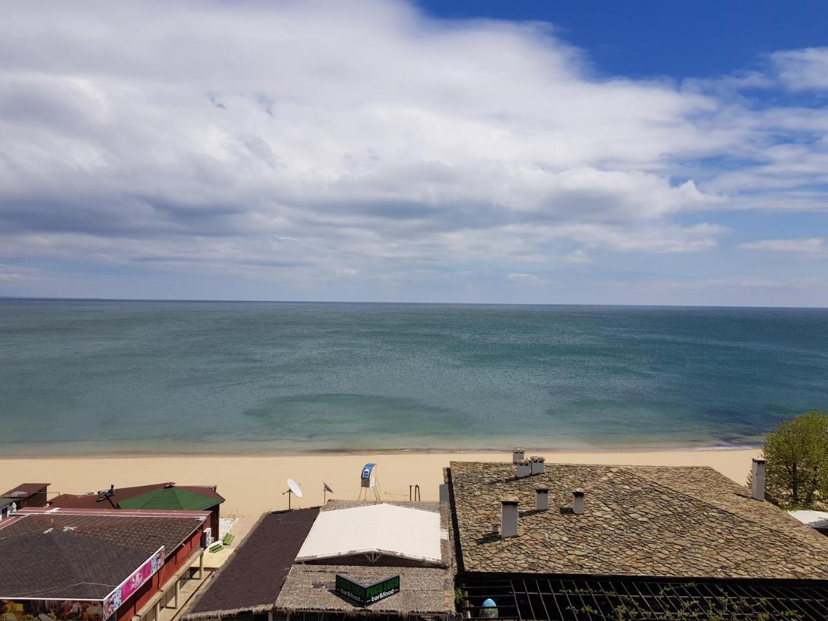 Golden Sands Rentals Apartments 외부 사진