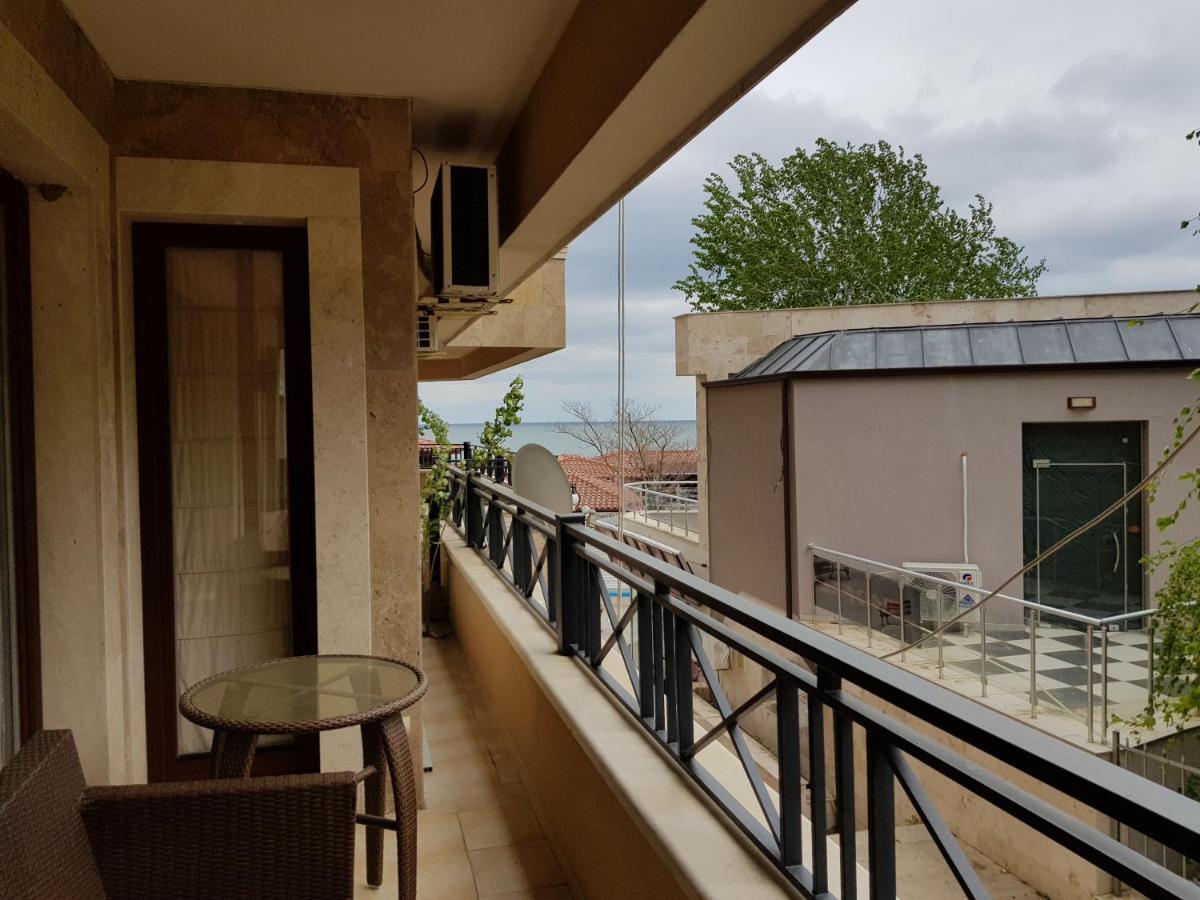 Golden Sands Rentals Apartments 외부 사진