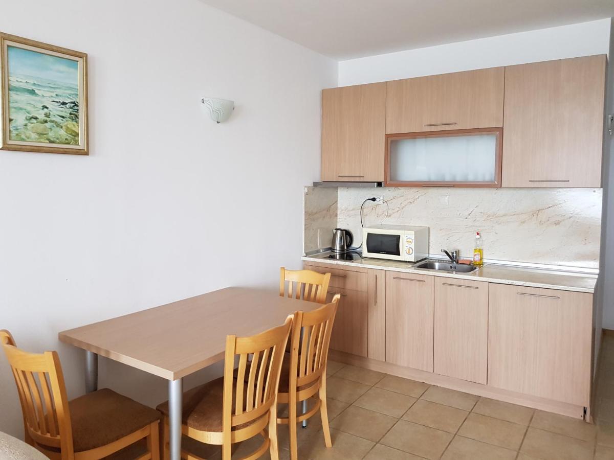 Golden Sands Rentals Apartments 외부 사진