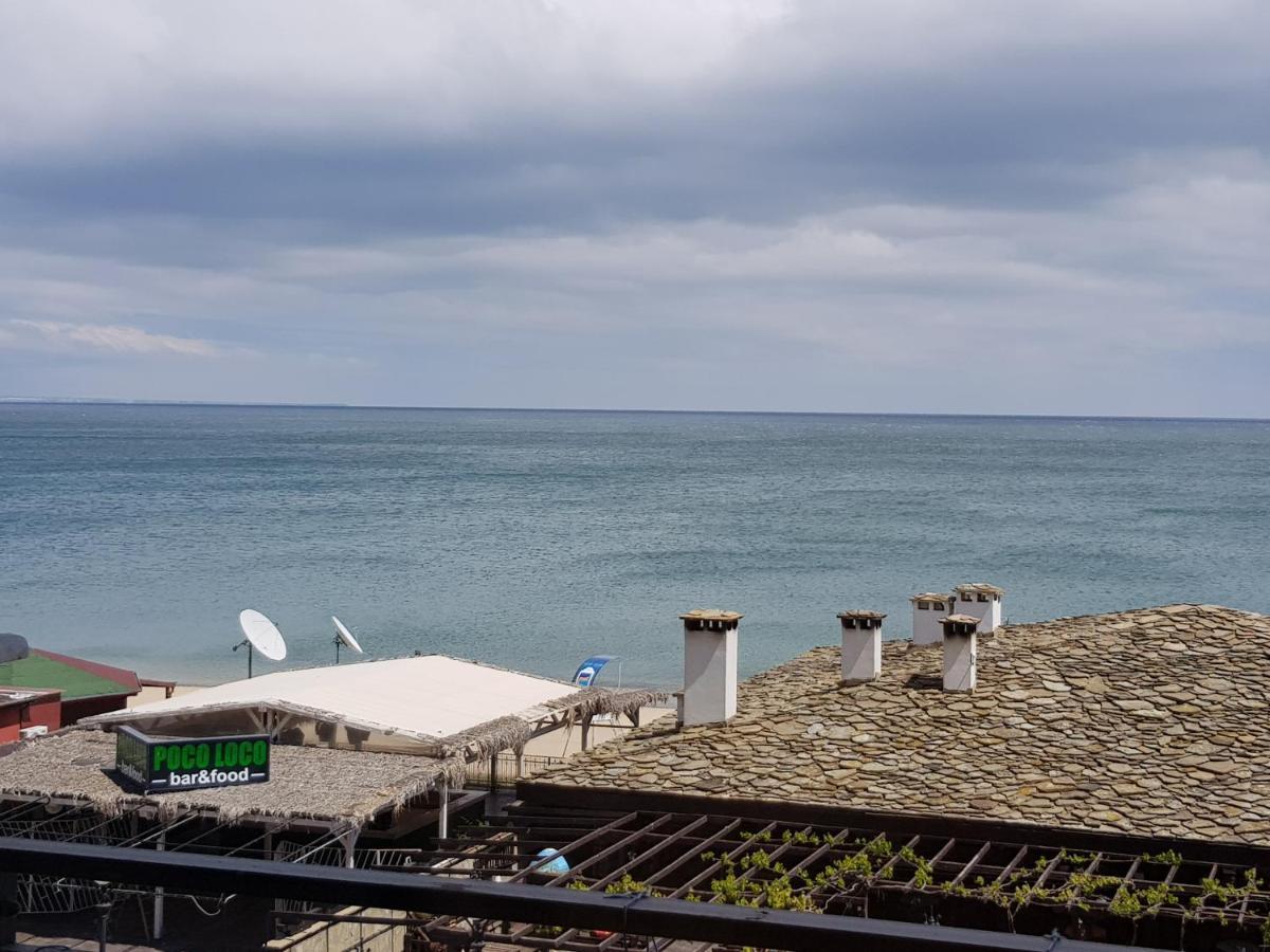 Golden Sands Rentals Apartments 외부 사진