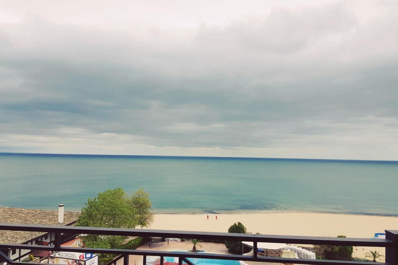 Golden Sands Rentals Apartments 외부 사진