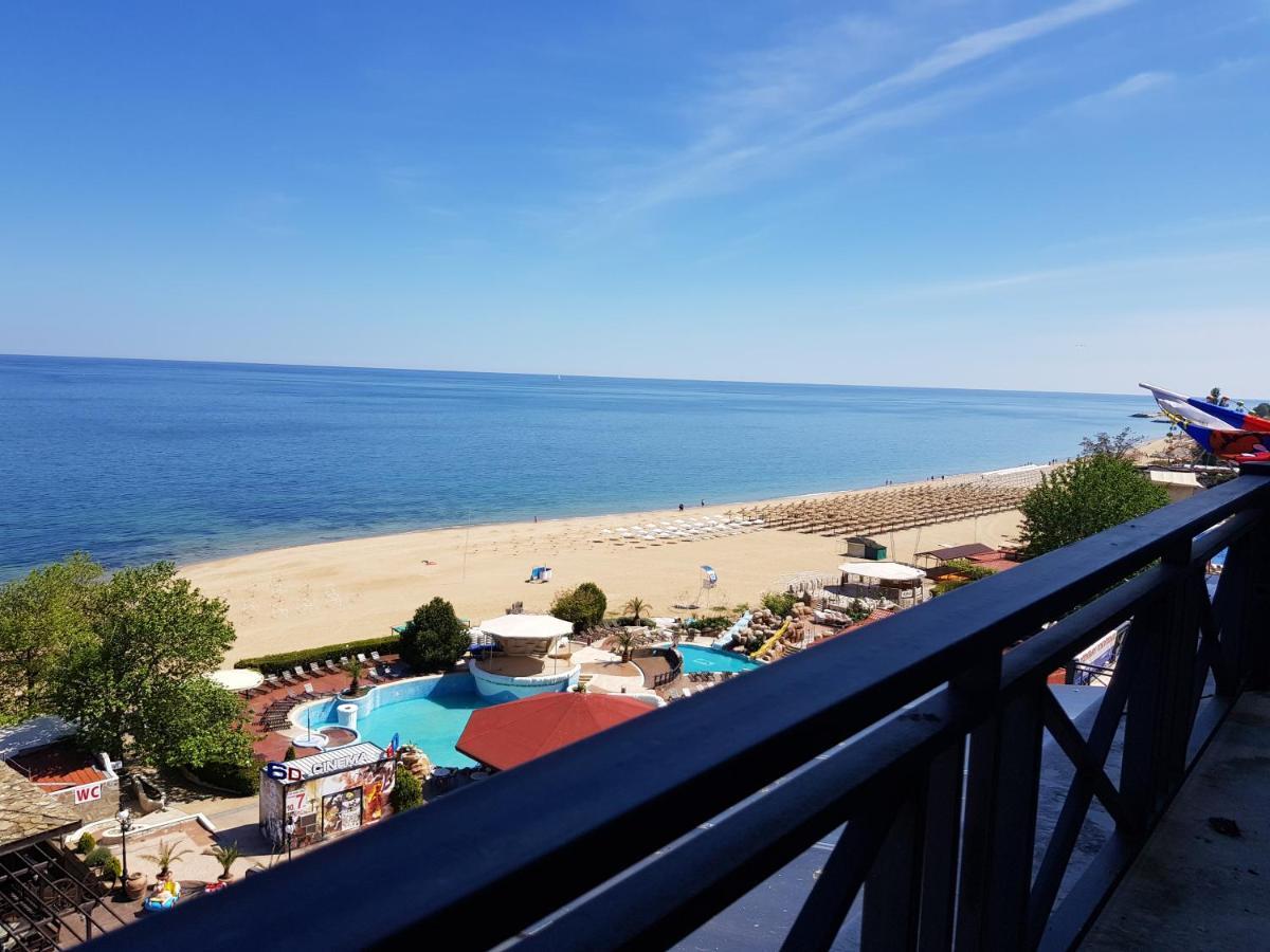 Golden Sands Rentals Apartments 외부 사진