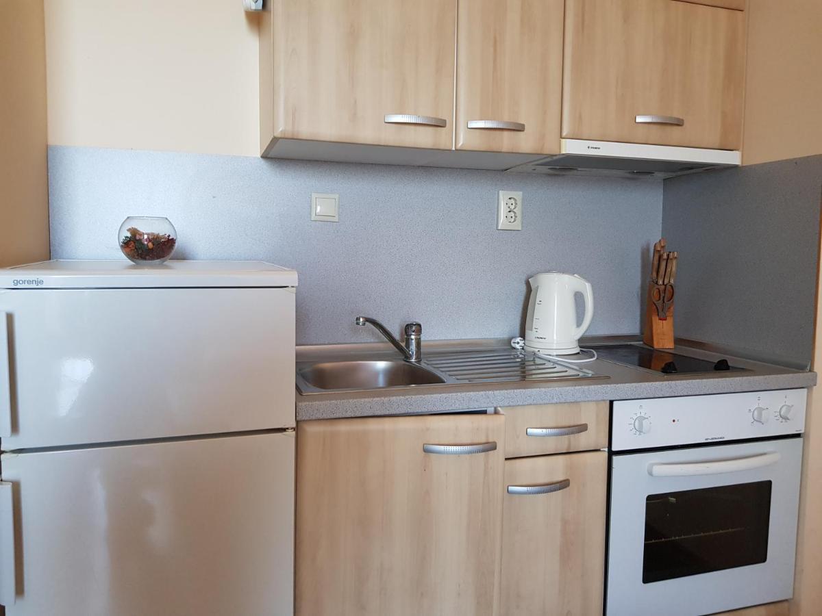 Golden Sands Rentals Apartments 외부 사진